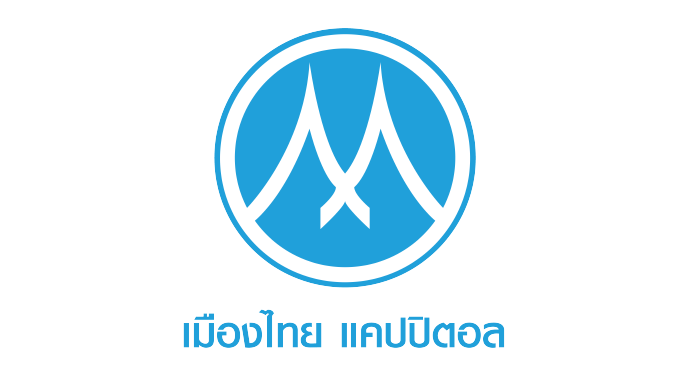 บริษัท เมืองไทย แคปปิตอล จำกัด (มหาชน) บริษัท เมืองไทย แคปปิตอล จำกัด (มหาชน)